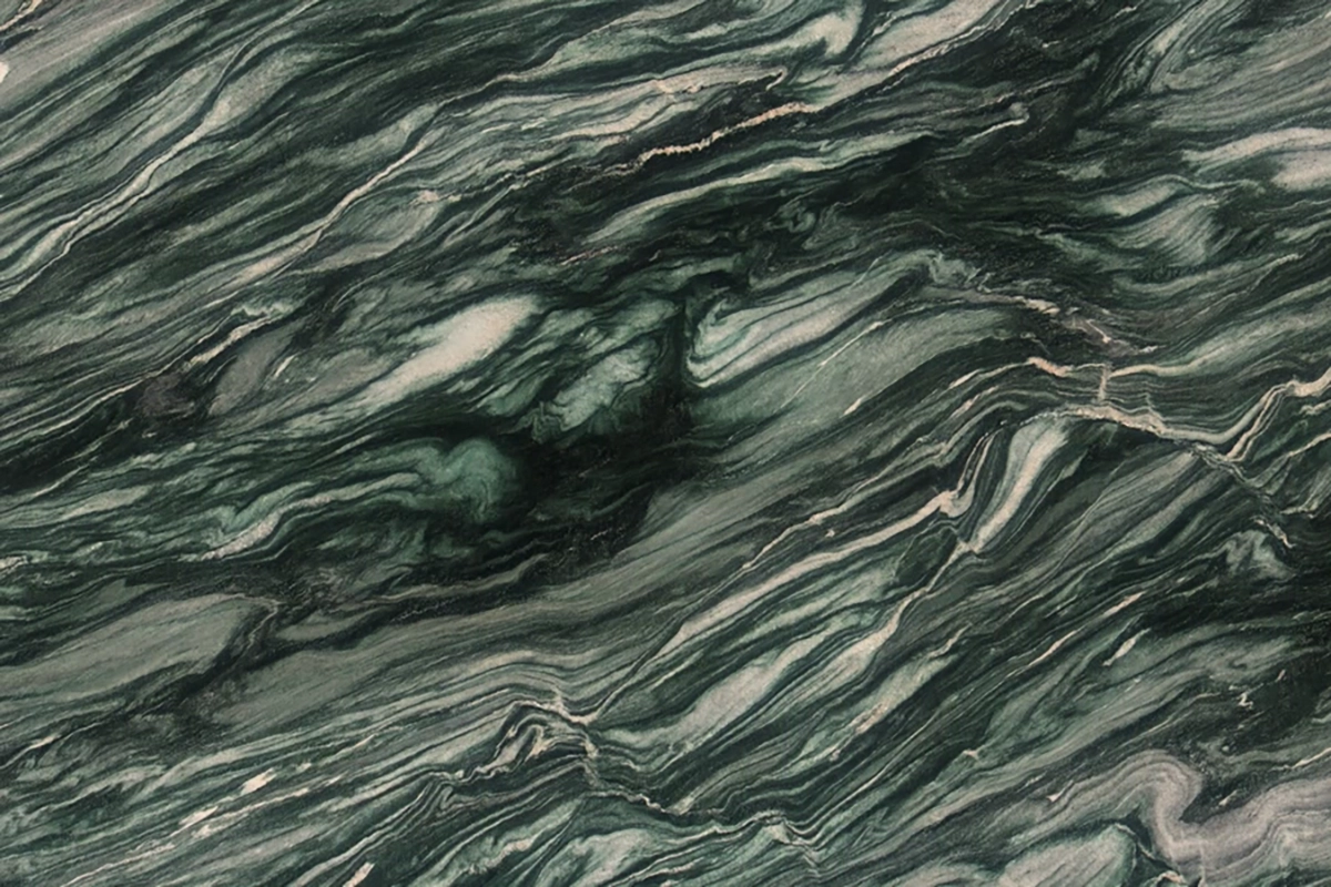 Lapland Green